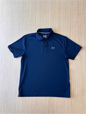 Under Armour Perfomance Polo
